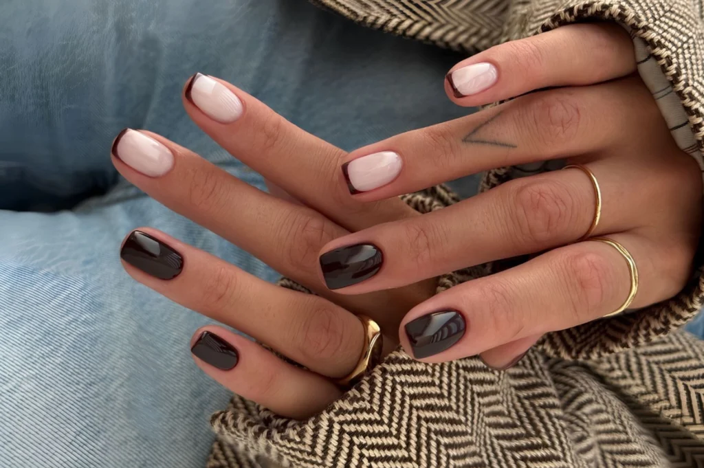 تفاوت لمینت و ژلیش ناخن
